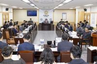 경북도의회 농수산위원회, 현실적 입법활동 추진 나서