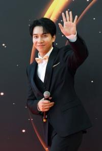 이승기 편에 선 빅플래닛…"후크엔터 가스라이팅, 함께 싸울 것"