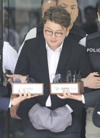 '김호중 업고 튄' 생각엔터 폐업 수순…"사건 관련 임직원 전원 퇴사"