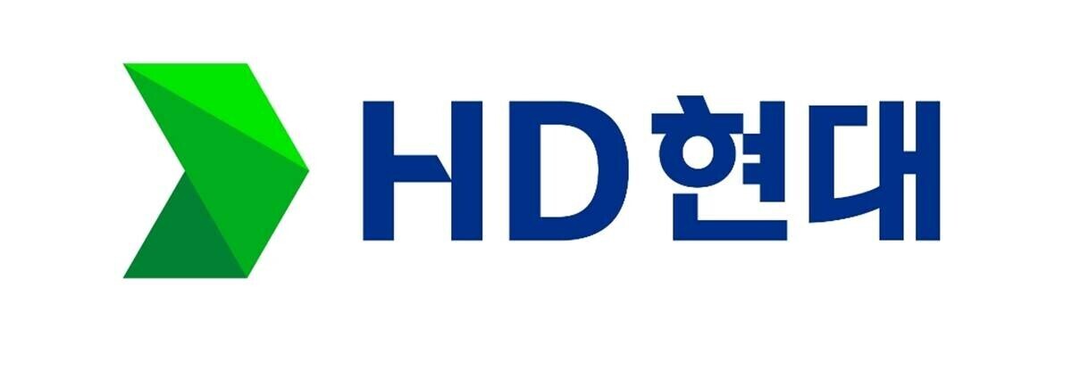 HD현대 CI. 사진=HD현대