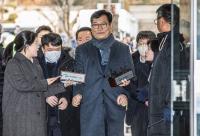 ‘민주당 돈봉투’ 송영길 전 대표, 구속 163일만에 보석으로 풀려나 