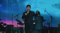 ‘원조 오빠’에서 ‘영원한 오빠로’ 가수 남진이 들려주는 한국 대중음악 100년사