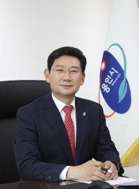 이상일 용인시장, 7월부터 상병수당 재산요건 폐지 환영