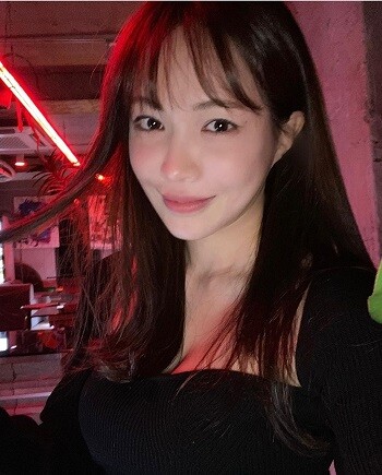 인플루언서 서민재(개명 후 서은우)가 전 연인 가수 남태현의 데이트 폭력과 리벤지 포르노 협박 시도를 폭로했다. 사진=서민재 인스타그램 캡처