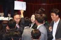 “윤리위 가장 바쁠 것” 막장으로 가는 22대 국회 막말 퍼레이드