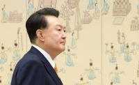 서이초 교사 순직 1주기…윤 대통령 "반듯한 교육 현장 만들 것"