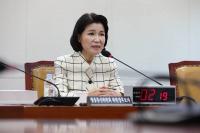 이진숙 법카 유용 의혹…과방위 소속 야당 의원들 대전MBC 현장검증