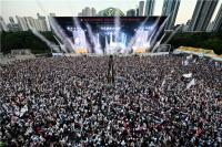 인천펜타포트 락 페스티벌, 대표 글로벌 축제 우뚝 