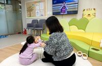 [경북도정] 아픈아이 돌봄서비스 대폭 확대 外