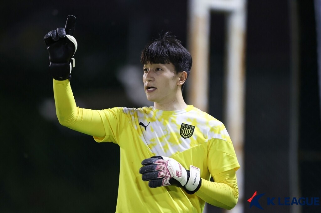 은퇴 축구선수 임민혁이 유튜브 채널 '남바완'에서 국가대표 경기 입중계를 진행할 예정이다. 사진=한국프로축구연맹 제공