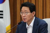 “2025년 의대정원 수정 불가” 선 그은 여당…2026년 재논의 열어 놔