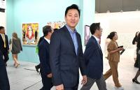 오세훈, 세종시장 단식에 "여소야대 정치논리가 시민 삶 막아"