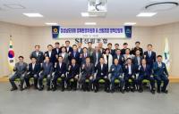 [경남도의회] 경제환경위원회, 지역 산림조합과 정책간담회 外
