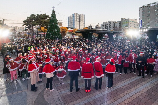 사진=오산시 제공