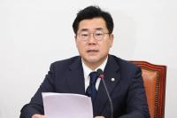 "정치사냥 종말 고할 것"…민주당, 윤석열 정권에 '경고'