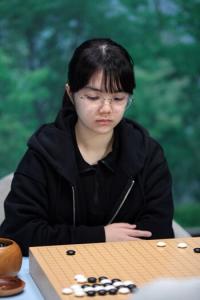 ‘바둑여제’ 최정 vs ‘천재소녀’ 스미레, 여자기성전 결승 관전포인트