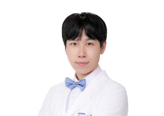 지역응급의료센터 정종희 과장. 사진=대동병원 제공