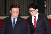 대통령실 예상처럼 바로 해제된 비상계엄…‘엄청난 역풍’ 예측도 적중하나