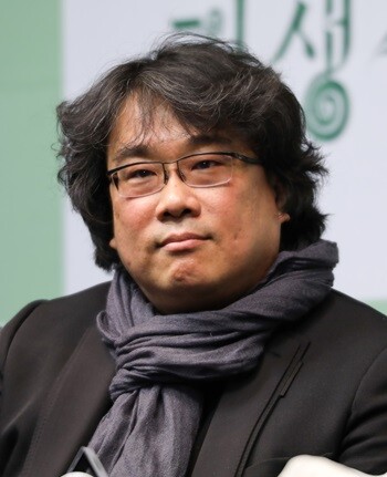 12·3 비상계엄 사태에 대해 영화감독 봉준호·변영주·양익준, 배우 문소리·조현철 등 영화인 2518명과 77개 영화 관련 단체가 윤석열 대통령의 퇴진을 요구하는 긴급 성명을 발표했다. 사진=박정훈 기자