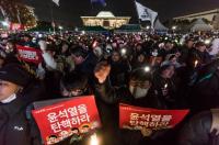 비상계엄 이후 5일 간 시민사회 여론 싸늘…각계에서 성명서 발표·시국선언 잇따라