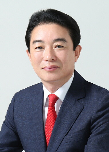 최학범 경남도의회 의장. 사진=경남도의회 제공