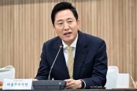 비상계엄에 서울 외국인 관광객 줄어드나…오세훈 "업계 피해 최소화 지원책 마련"