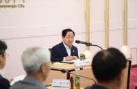 남양주시, 신청사 건립 준비 착착⋯다산신도시에 2031년 준공 목표