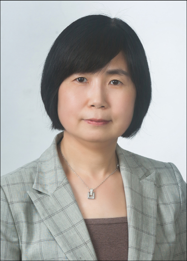 간호학과 변은경 교수. 사진=경남정보대 제공