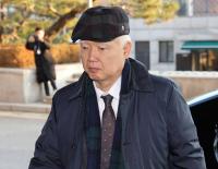 '윤 대통령 지명' 정형식, 탄핵 심판 주심 배정 