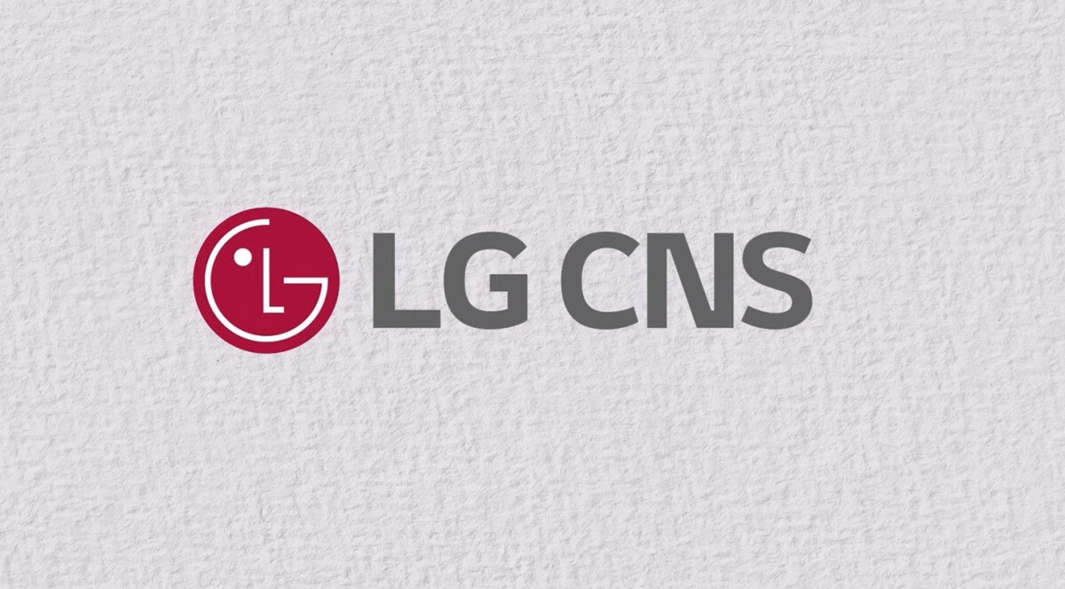 LG CNS가 코스피 시장 입성을 노린다. 사진=유튜브 채널 ‘LG CNS’ 영상화면 캡처