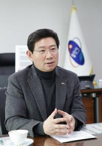 이상일 용인특례시장 "반도체 중심도시 용인의 위상 한층 더 높아질 것"