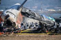 아비규환에서 수습은 됐지만…‘무안공항 제주항공 여객기 참사’ 6일의 기록