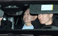 윤 대통령, 서울구치소 호송…10시간 40분 만 조사 종료 