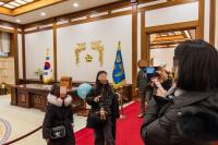 청와대로 '유턴'할까…말 많던 용산 대통령실 시대 이후에 쏠리는 눈