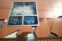 '서부지법 폭동'에 취재진 부상…KBS "가해자 형사고발할 것"