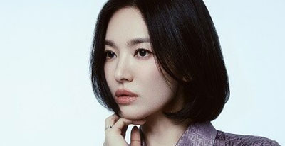 [인터뷰] '검은 수녀들' 송혜교 "동화 같은 사랑 이야기? 그건 이제 후배들이 해야죠"