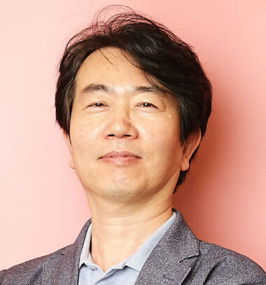 이상호 교수. 사진=경성대 제공