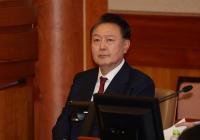 "검찰 계속 수사할 이유 없어"…법원, 윤 대통령 구속기간 연장 불허 