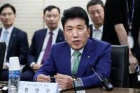 하나금융 회추위, 차기 회장 최종 후보로 함영주 회장 추천