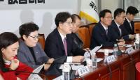 국민의힘 비대위, 이재명 비난‧비판에 총력