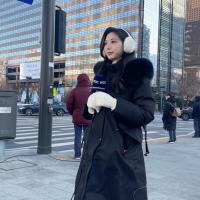 "이게 내 잘못입니까" 고 오요안나 피해 호소 녹음 파일 공개될까