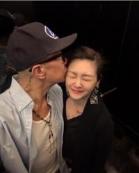 '급성 폐렴' 숨진 대만 스타 서희원은 누구…구준엽의 '끝사랑'