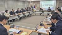 [경남도] “미국 새 행정부 관세정책에도 경남 경제 흔들림 없다” 외