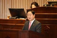 주광덕 남양주시장, 100만 특례시 도약 위한 교통·산업·복지 청사진 공개