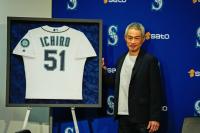 99% 노력으로 탄생한 천재…‘MLB 명예의 전당 입성’ 이치로의 야구 인생