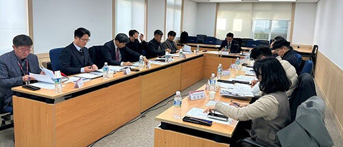 지난 6일 대구시 산격청사에서 열린 민관합동 주택정책 자문회의. 사진=대구시 제공