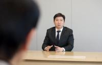 임태희 경기도교육감 "학생 기초체력 올리고, 운동선수 꿈꾸는 학생 지원자 되겠다"