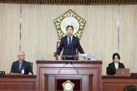 고양시의회, 제291회 임시회 14일 개회