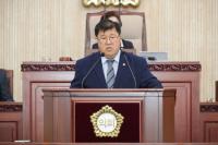 고양시의회 임홍열의원  발의 '고양시 식사동 데이터센터 건립 반대 촉구결의안' 본회의 통과