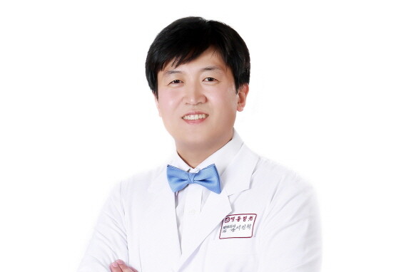 대동병원 관절센터 서진혁 과장. 사진=대동병원 제공